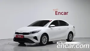 Kia K3, 2023 — миниатюра 1