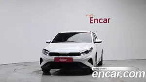 Kia K3, 2023 — миниатюра 3