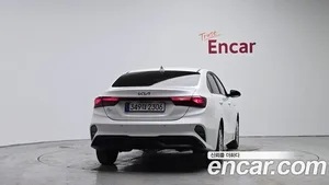 Kia K3, 2023 — миниатюра 4