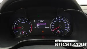 Kia K3, 2023 — миниатюра 8