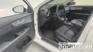 Kia K3, 2023 — миниатюра 10