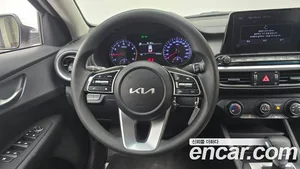 Kia K3, 2023 — миниатюра 13