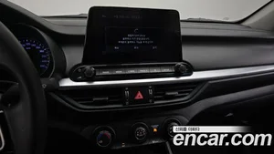 Kia K3, 2023 — миниатюра 14
