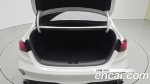 Kia K3, 2023 — миниатюра 20