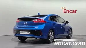 Hyundai Ioniq, 2016 — миниатюра 2