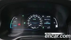 Hyundai Ioniq, 2016 — миниатюра 8