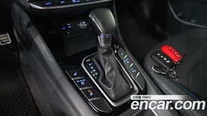 Hyundai Ioniq, 2016 — миниатюра 9