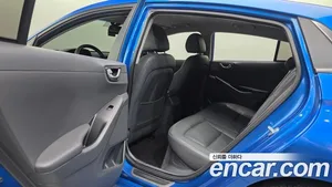 Hyundai Ioniq, 2016 — миниатюра 17