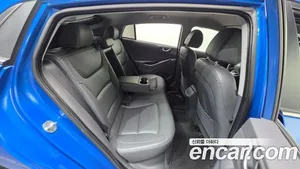 Hyundai Ioniq, 2016 — миниатюра 18