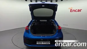 Hyundai Ioniq, 2016 — миниатюра 19