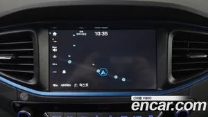 Hyundai Ioniq, 2016 — миниатюра 20