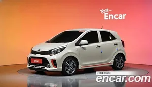 Kia morning, 2018 — миниатюра 36