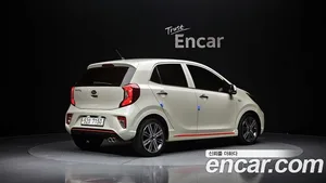 Kia morning, 2018 — миниатюра 1