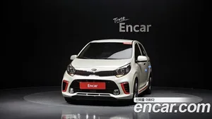 Kia morning, 2018 — миниатюра 2