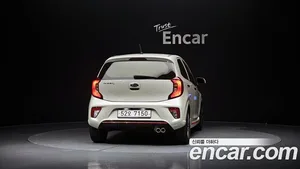 Kia morning, 2018 — миниатюра 3