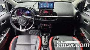 Kia morning, 2018 — миниатюра 9