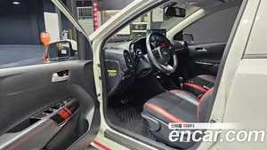 Kia morning, 2018 — миниатюра 12