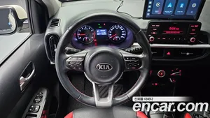 Kia morning, 2018 — миниатюра 18