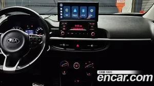 Kia morning, 2018 — миниатюра 19
