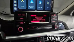 Kia morning, 2018 — миниатюра 21