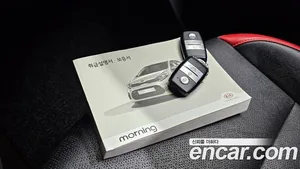 Kia morning, 2018 — миниатюра 24