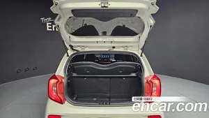 Kia morning, 2018 — миниатюра 25