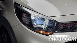 Kia morning, 2018 — миниатюра 7