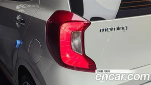 Kia morning, 2018 — миниатюра 8