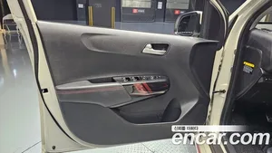 Kia morning, 2018 — миниатюра 13