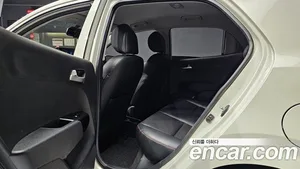 Kia morning, 2018 — миниатюра 15