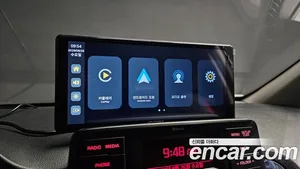 Kia morning, 2018 — миниатюра 30