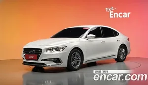 Hyundai Grandeur, 2018 — миниатюра 37