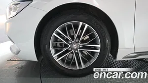 Hyundai Grandeur, 2018 — миниатюра 4
