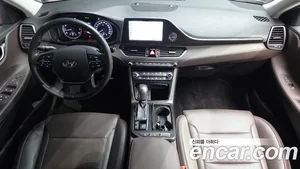Hyundai Grandeur, 2018 — миниатюра 9