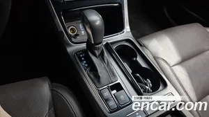 Hyundai Grandeur, 2018 — миниатюра 11