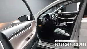 Hyundai Grandeur, 2018 — миниатюра 12