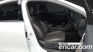 Hyundai Grandeur, 2018 — миниатюра 16