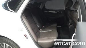Hyundai Grandeur, 2018 — миниатюра 17