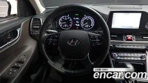 Hyundai Grandeur, 2018 — миниатюра 18