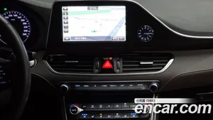 Hyundai Grandeur, 2018 — миниатюра 19
