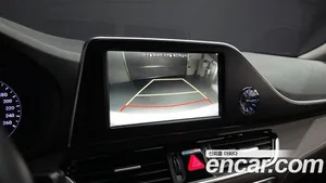 Hyundai Grandeur, 2018 — миниатюра 20