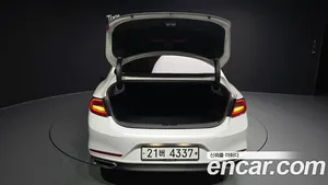 Hyundai Grandeur, 2018 — миниатюра 25