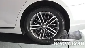 Hyundai Grandeur, 2018 — миниатюра 6