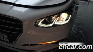 Hyundai Grandeur, 2018 — миниатюра 7
