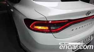 Hyundai Grandeur, 2018 — миниатюра 8