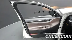 Hyundai Grandeur, 2018 — миниатюра 13