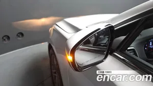 Hyundai Grandeur, 2018 — миниатюра 34