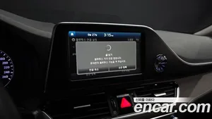 Hyundai Grandeur, 2018 — миниатюра 36