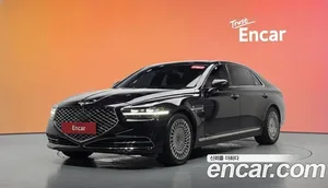Genesis G90, 2019 — миниатюра 32