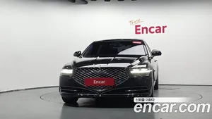 Genesis G90, 2019 — миниатюра 2